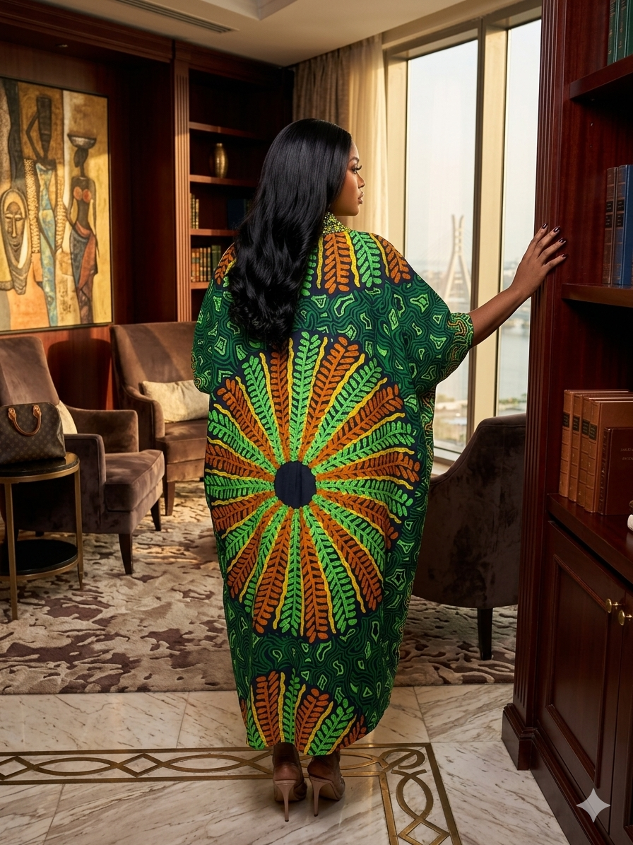 A35B(KIMONO AND SHORT)