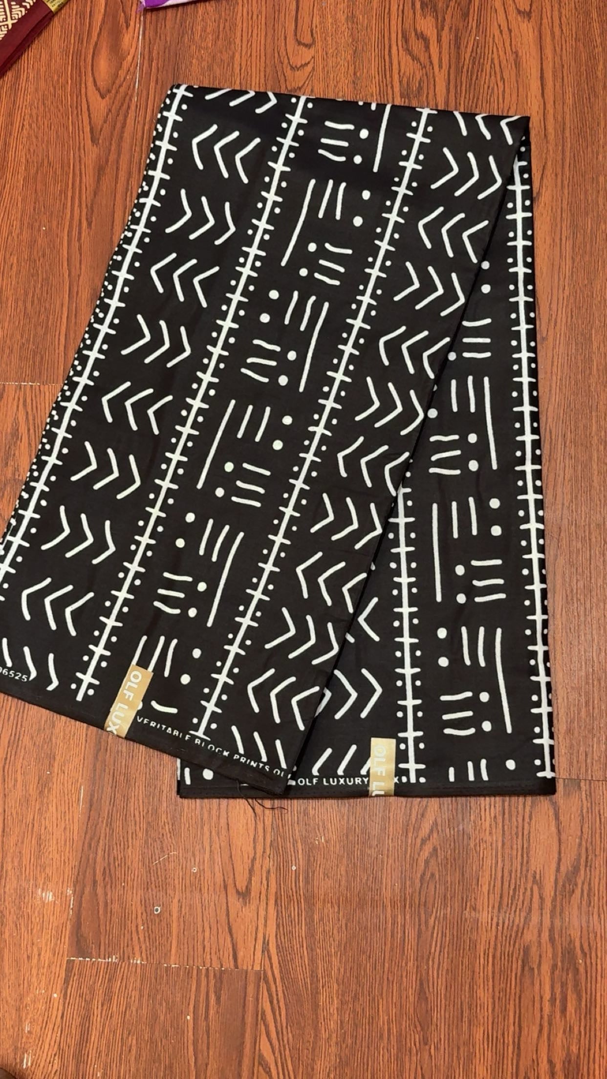 TYPE43(FABRIC)