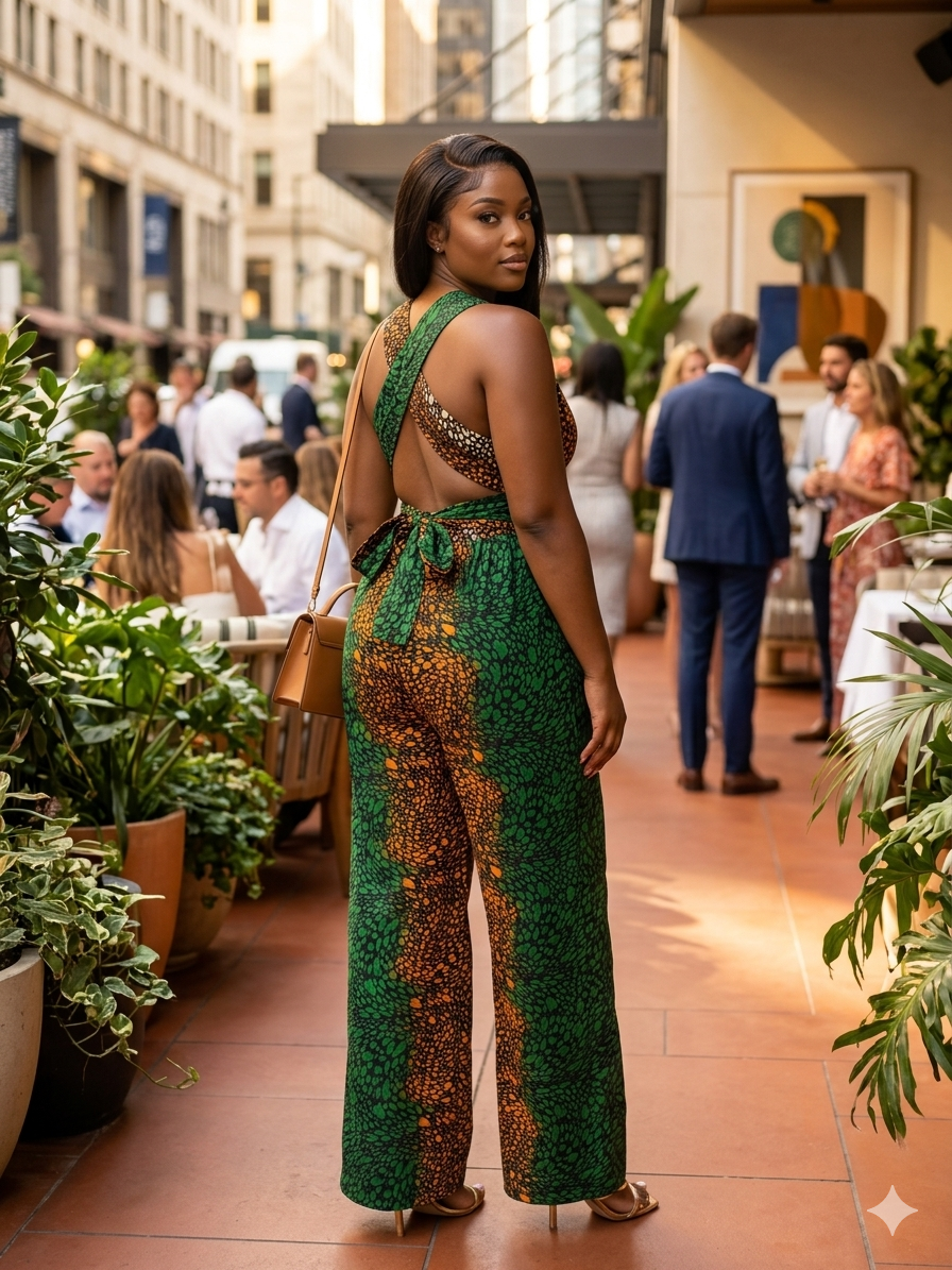 X26Y(JUMPSUIT)