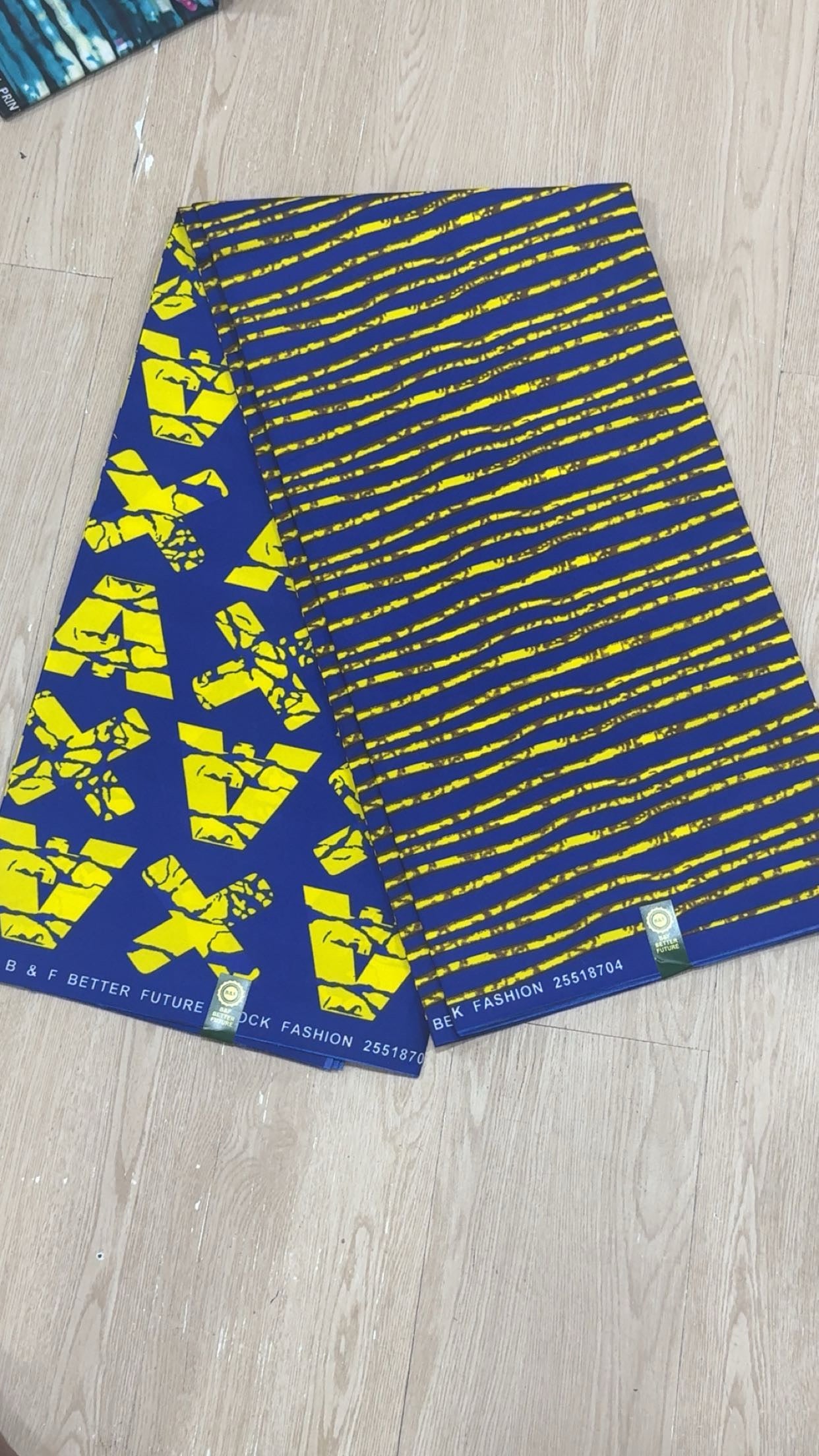 TYPE50(FABRIC)