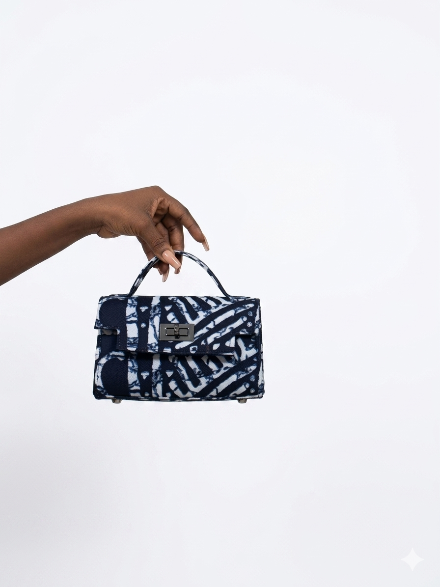 16D (Bag)