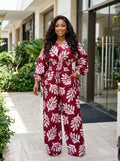 L87M  Ankara set