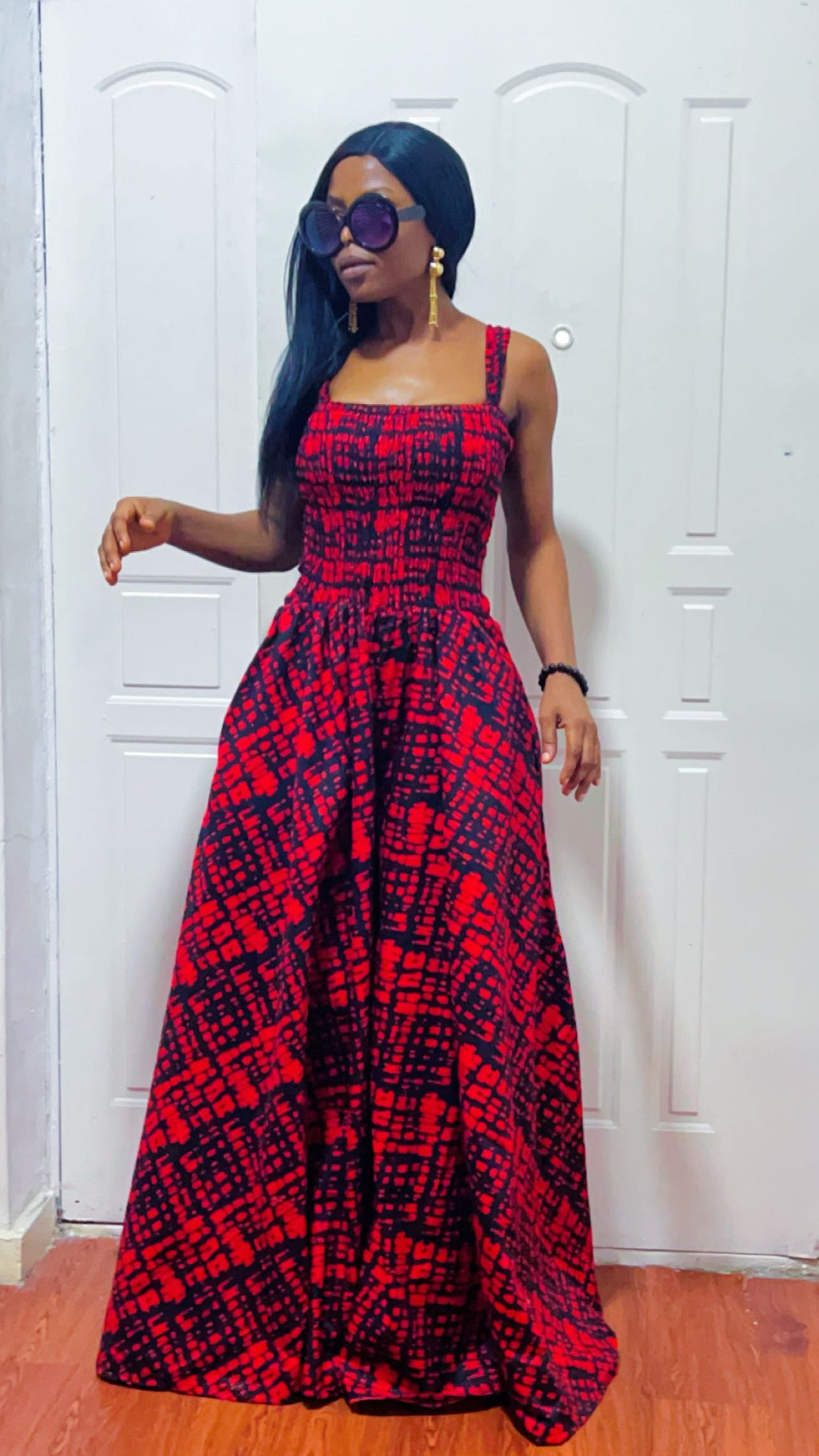 J31K(JUMPSUIT)