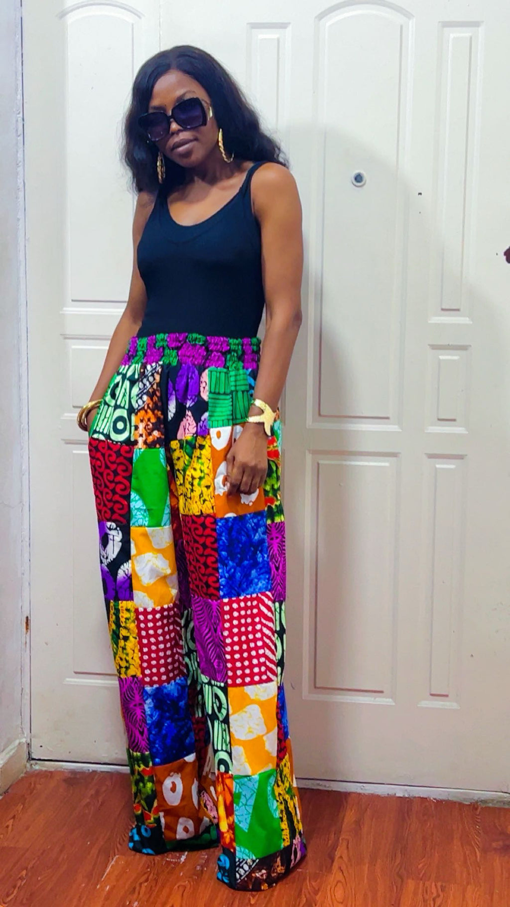 SYY(ANKARA PATCH SET)