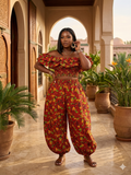 N35O(PANT AND TOP)