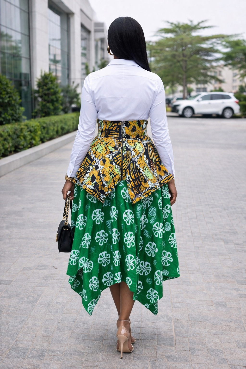 M31N(SKIRT)