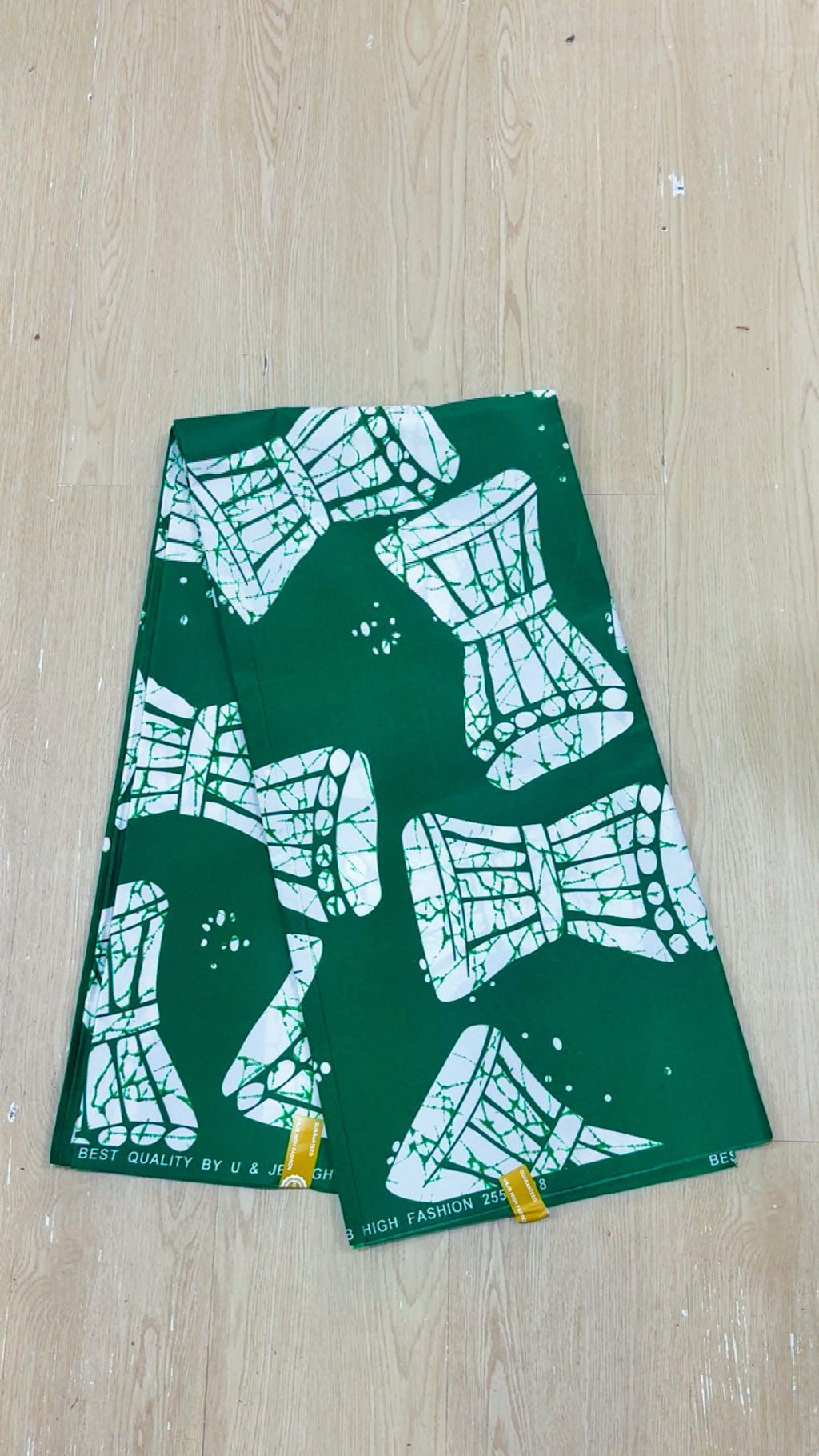 TYPE61 (FABRIC)