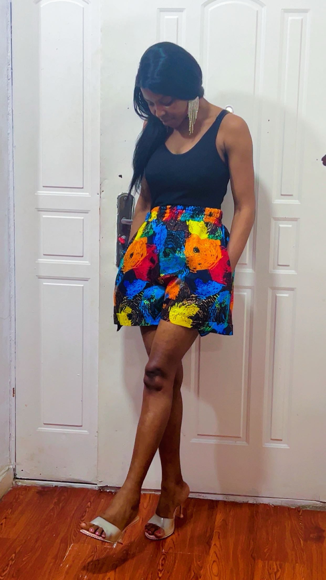 KMM(SHORT)