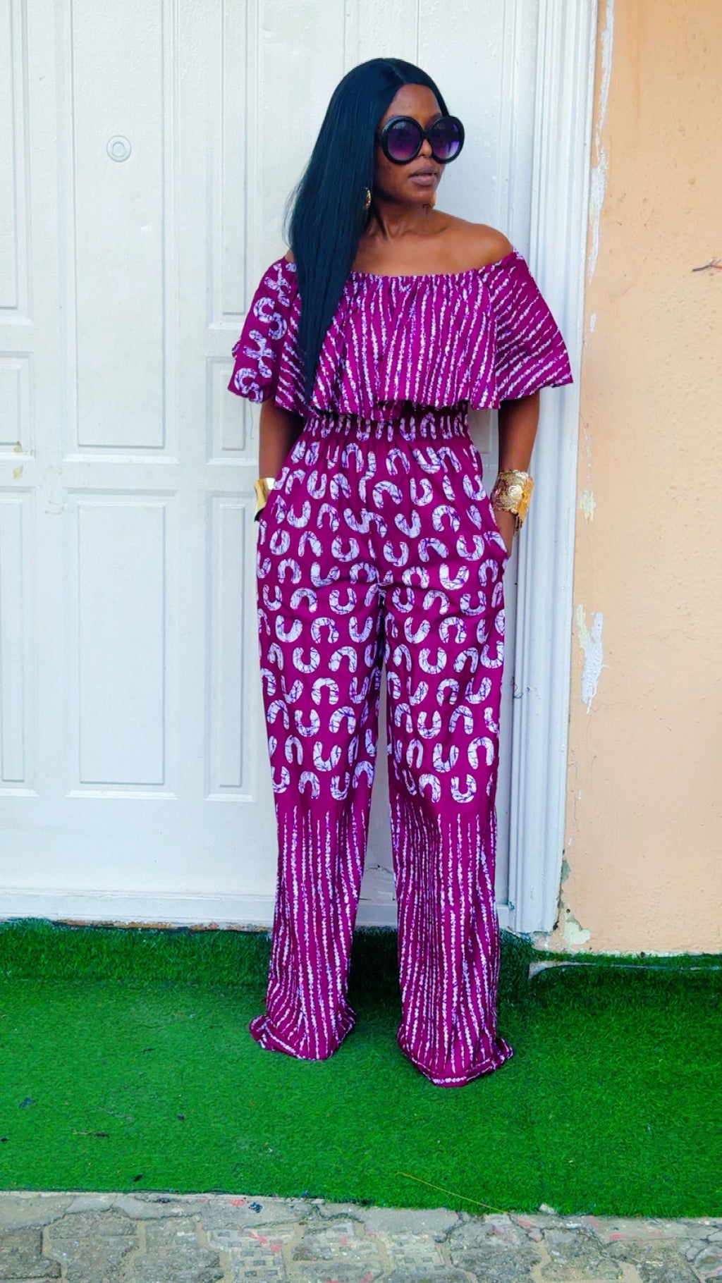 E42F(JUMPSUIT)
