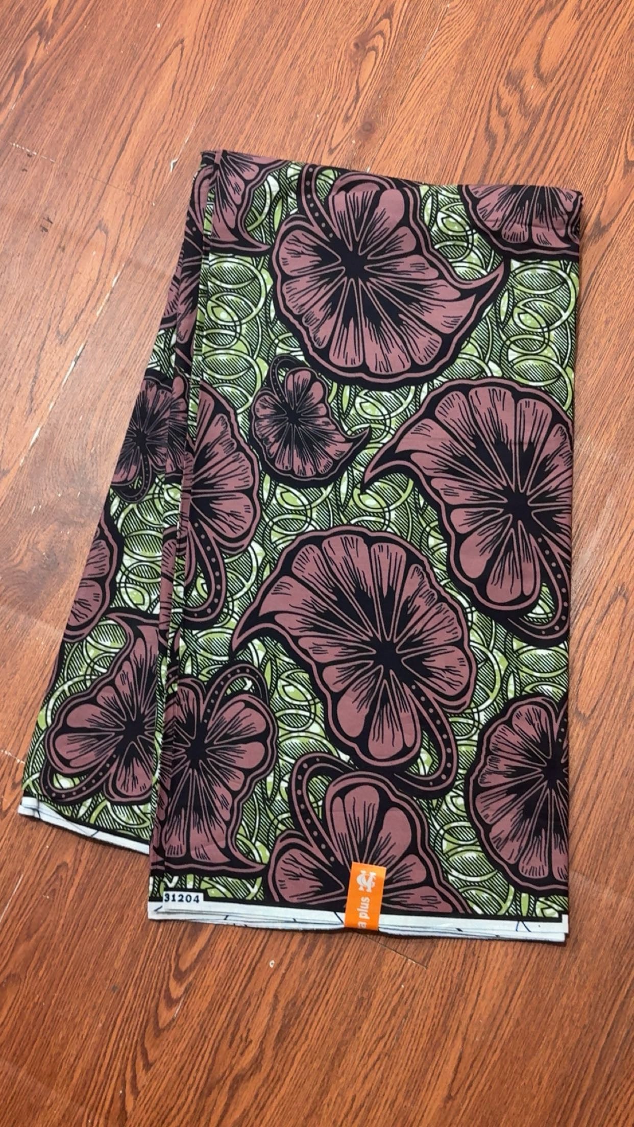 TYPE42(FABRIC)
