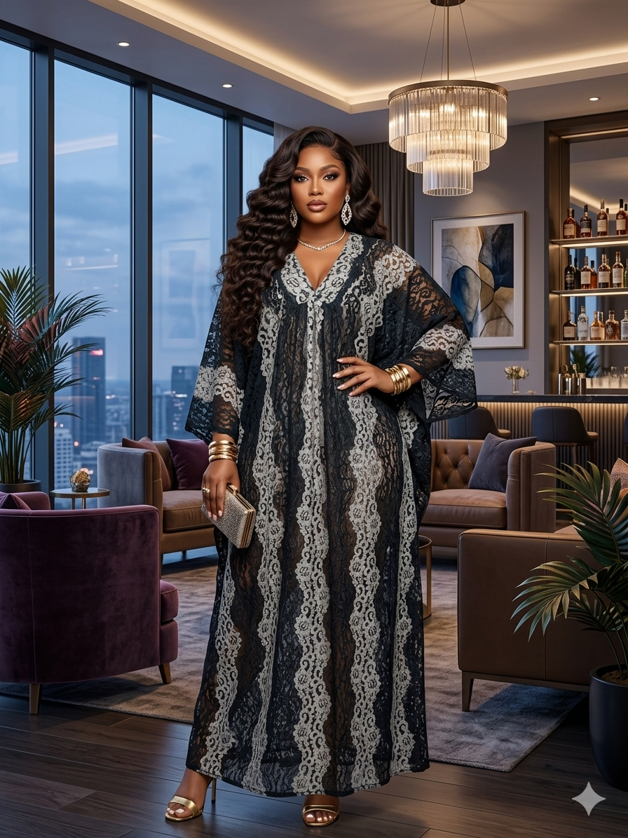 B47C (LACE DRESS) it doesn’t come with inner