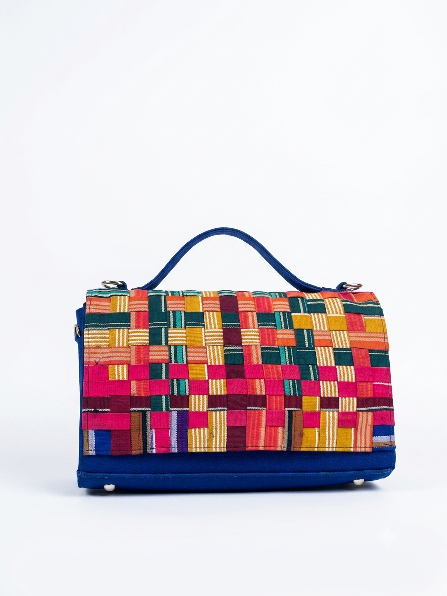 16J(Asoke Bag)