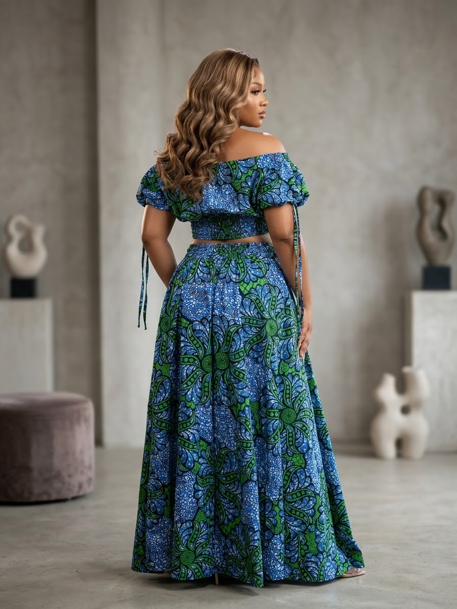 I73J (Palazzo set)