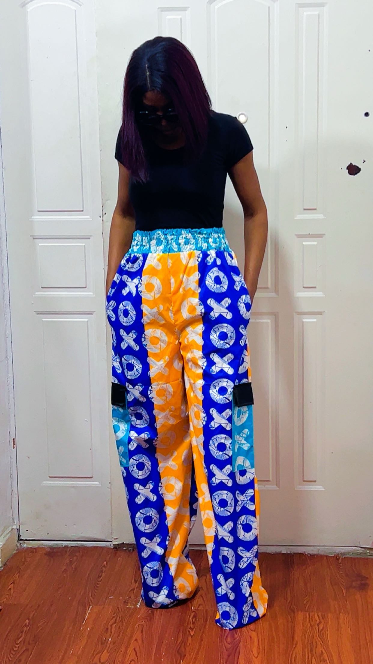 JNN(PANT)