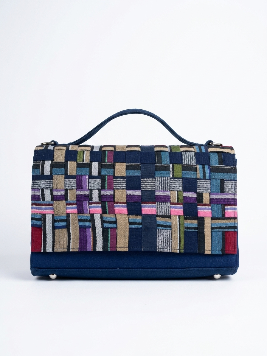 16I (Asoke Bag)