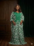 T24U(100% ANKARA WITH EMBROIDERY)