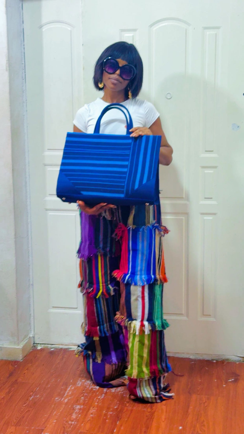 15N (ASOKE BAG)