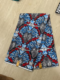 TYPE69 (100% cotton FABRIC)