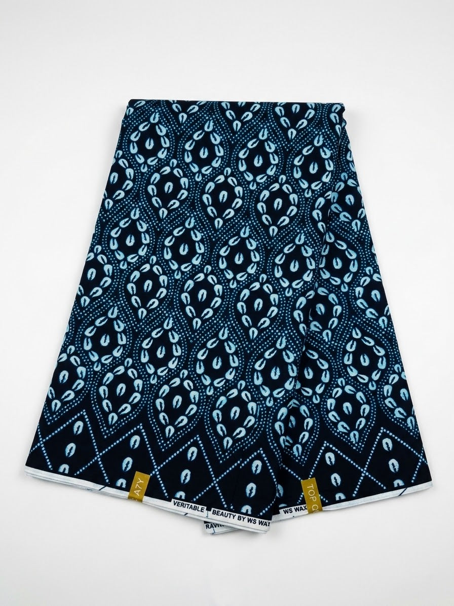 TYPE 3 (100% cotton FABRIC)