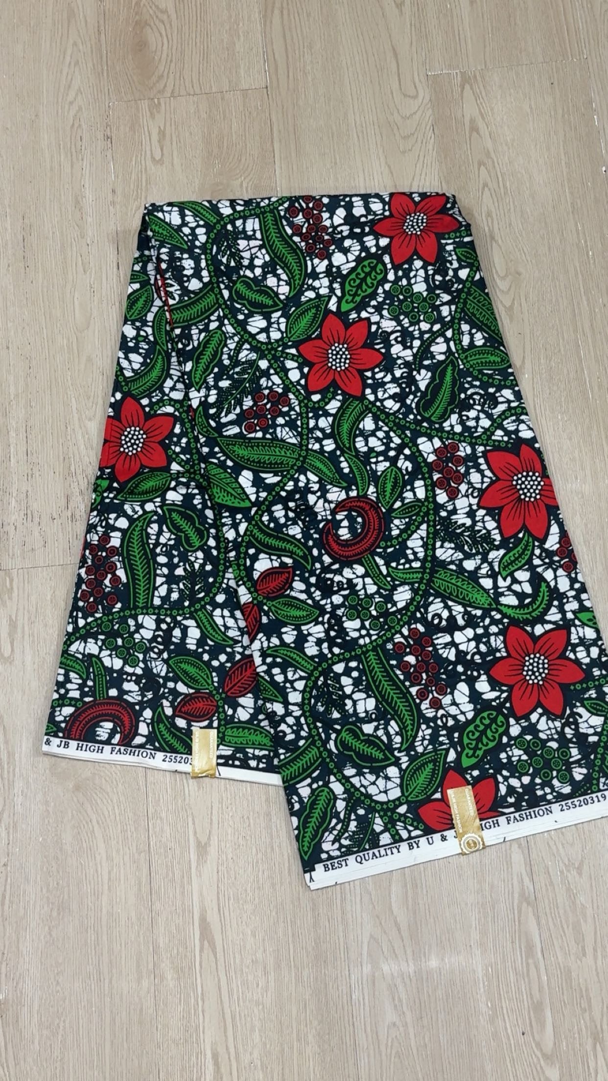 TYPE65 (FABRIC)
