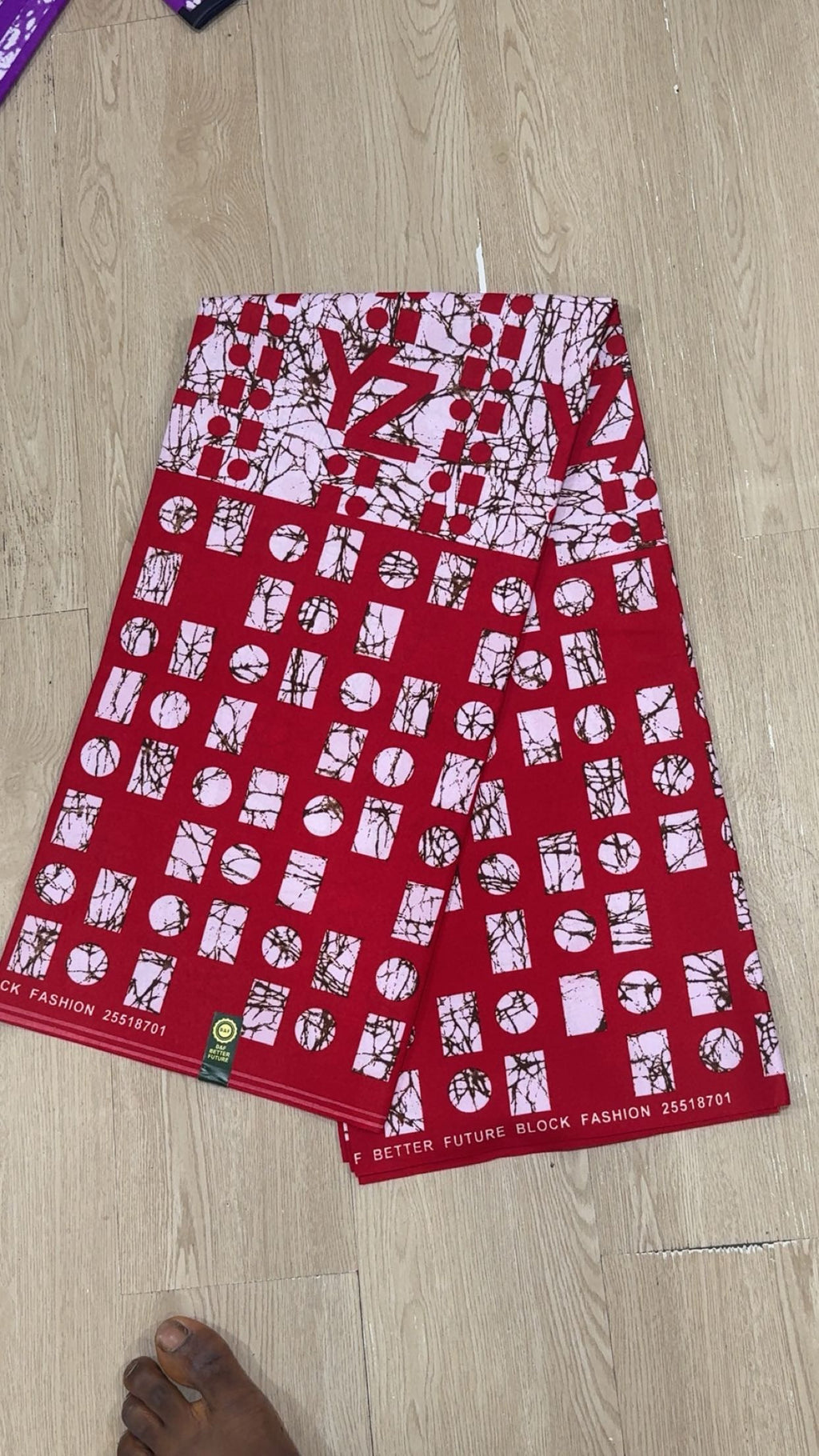 TYPE53(FABRIC)