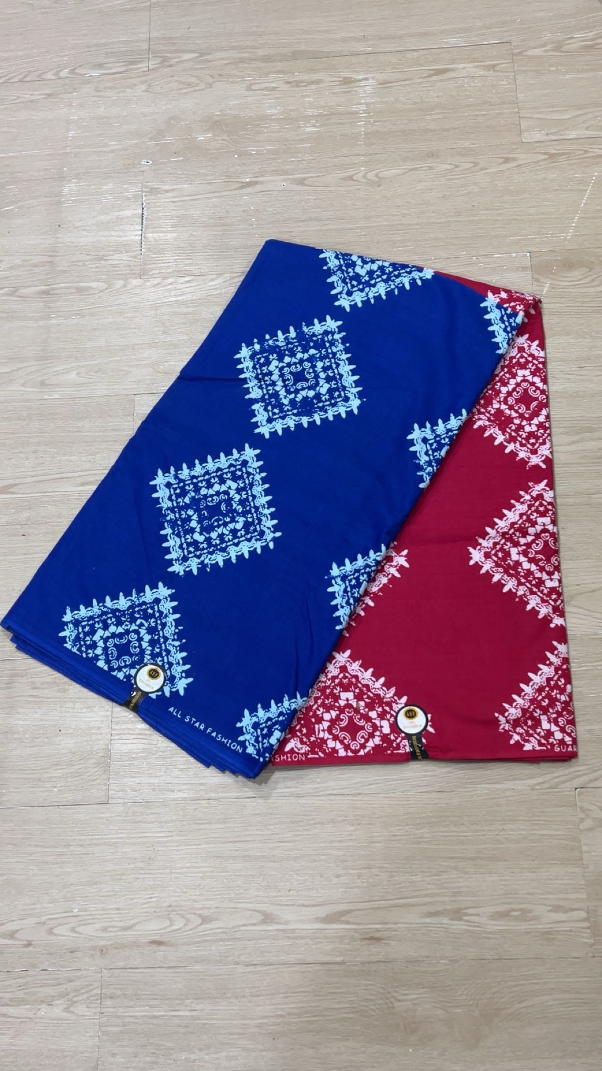TYPE79 (100% cotton FABRIC)