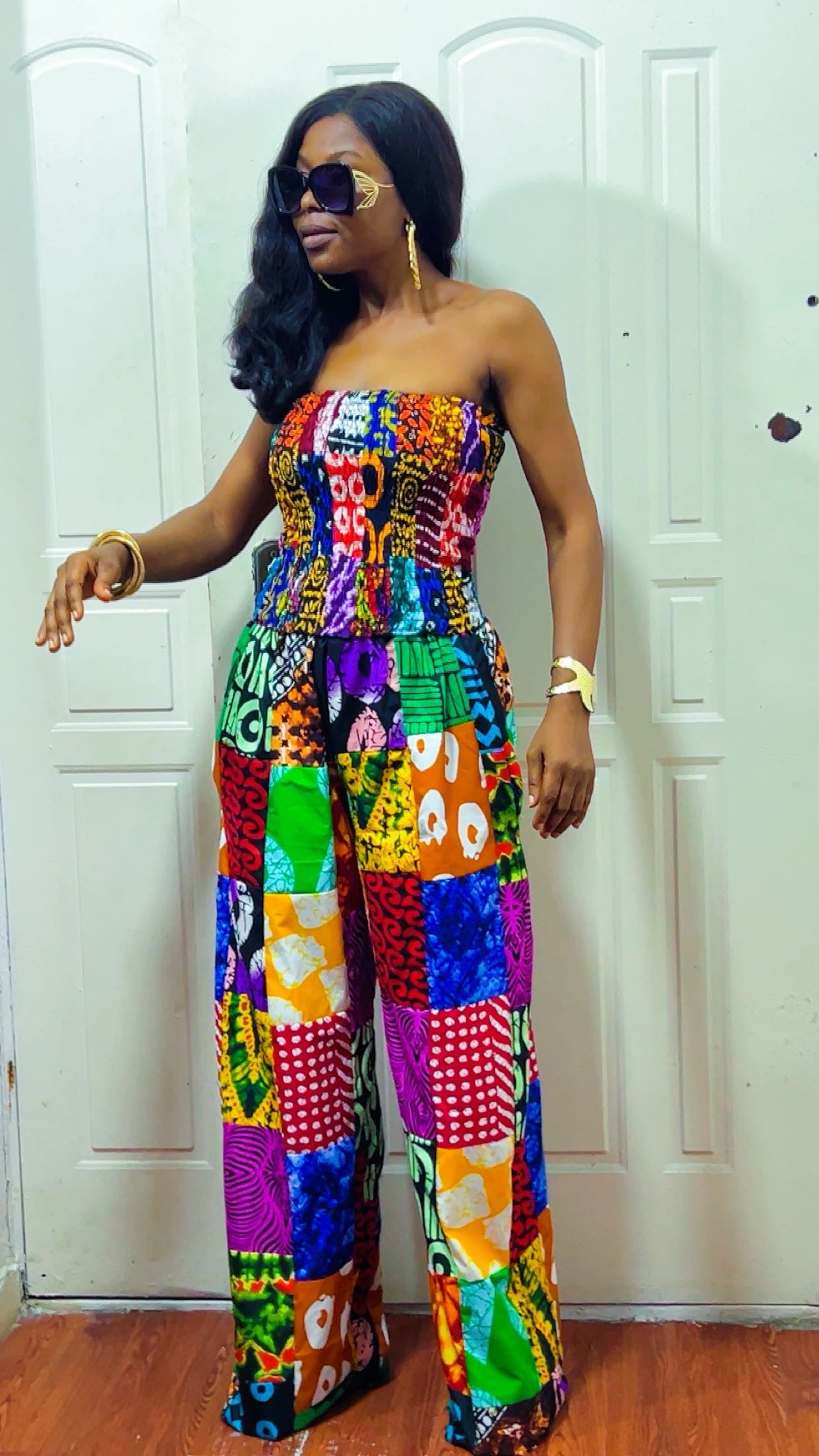 SYY(ANKARA PATCH SET)