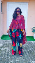 N44O(100% ANKARA THREE SET)