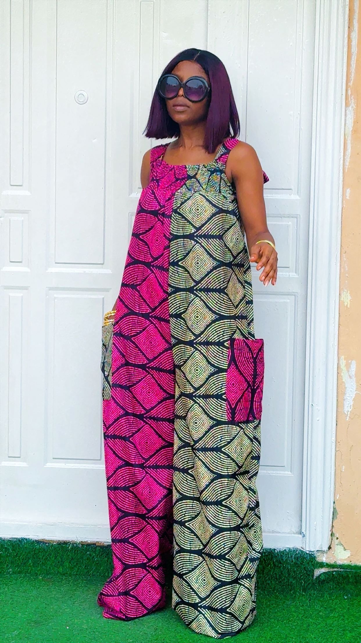 N110(JUMPSUIT)