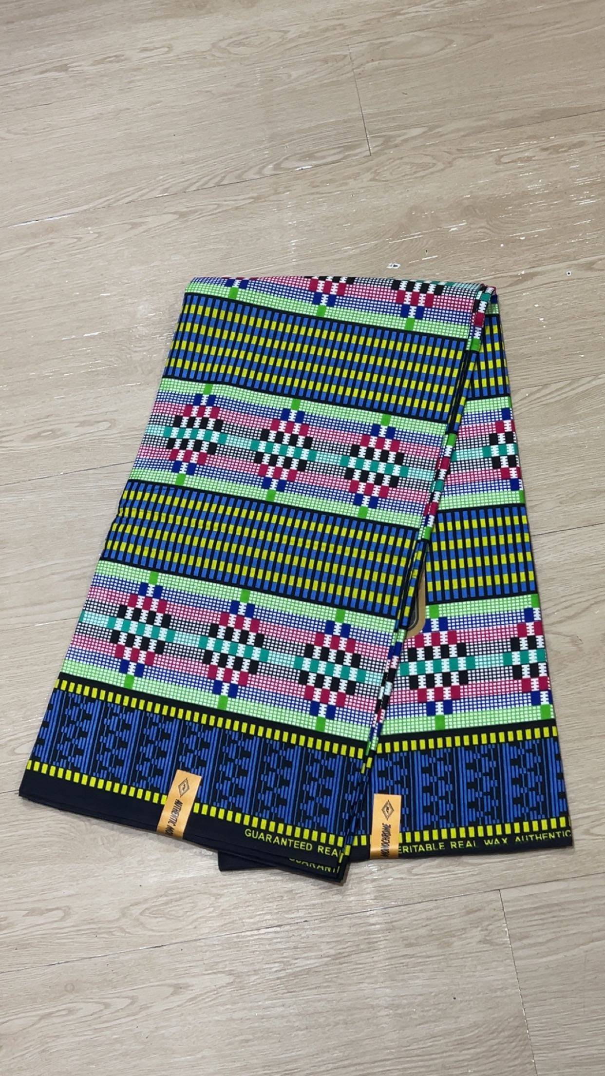 TYPE77 (100% cotton FABRIC)