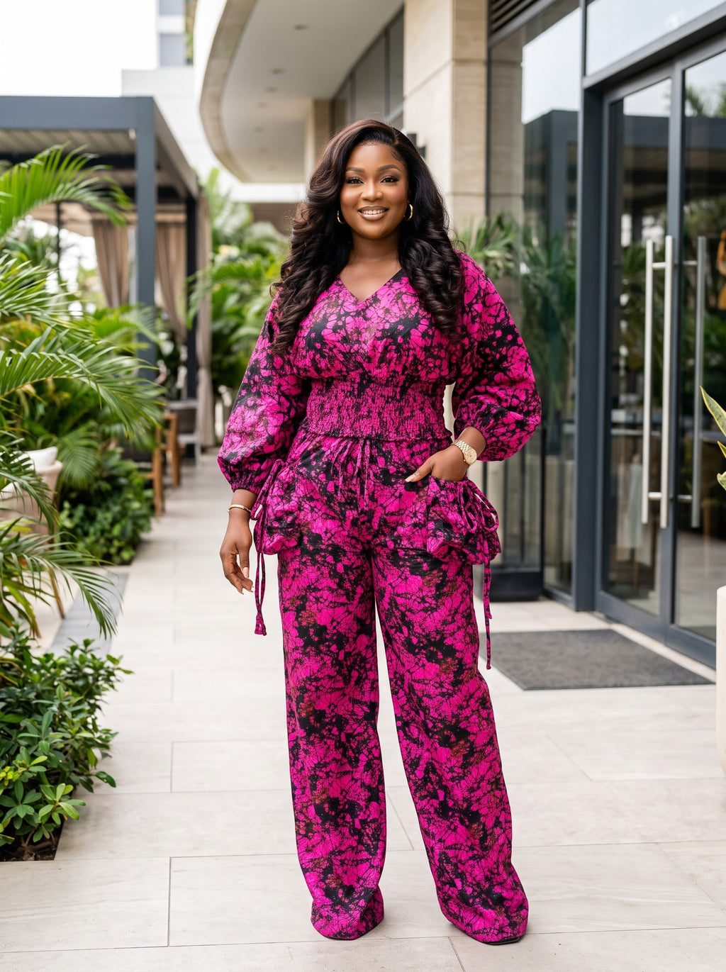 M87N Ankara set