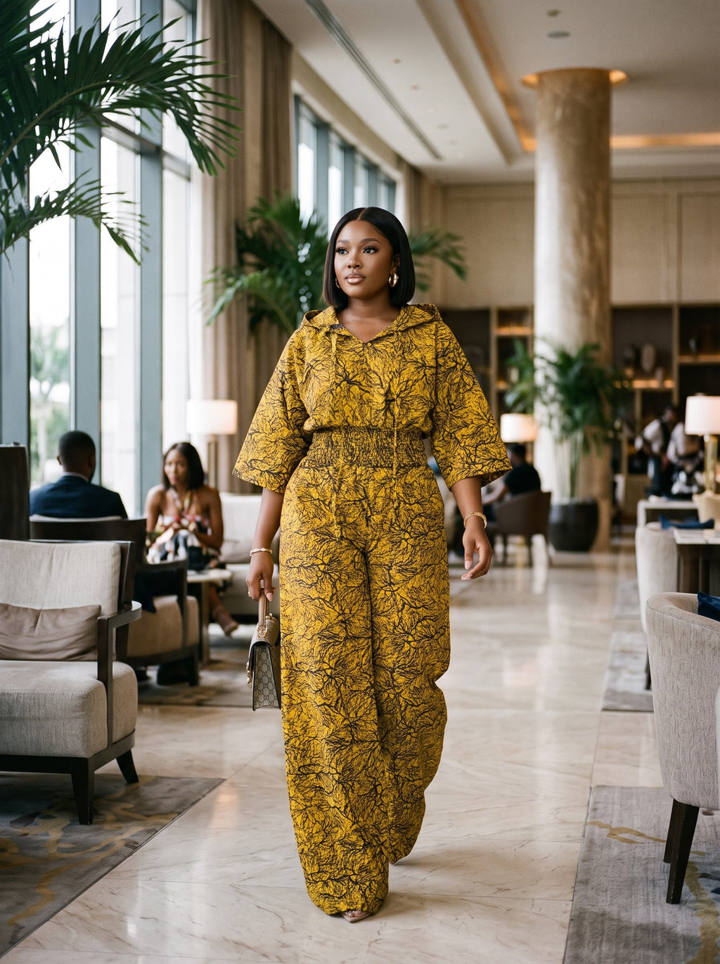 A91B  Ankara set