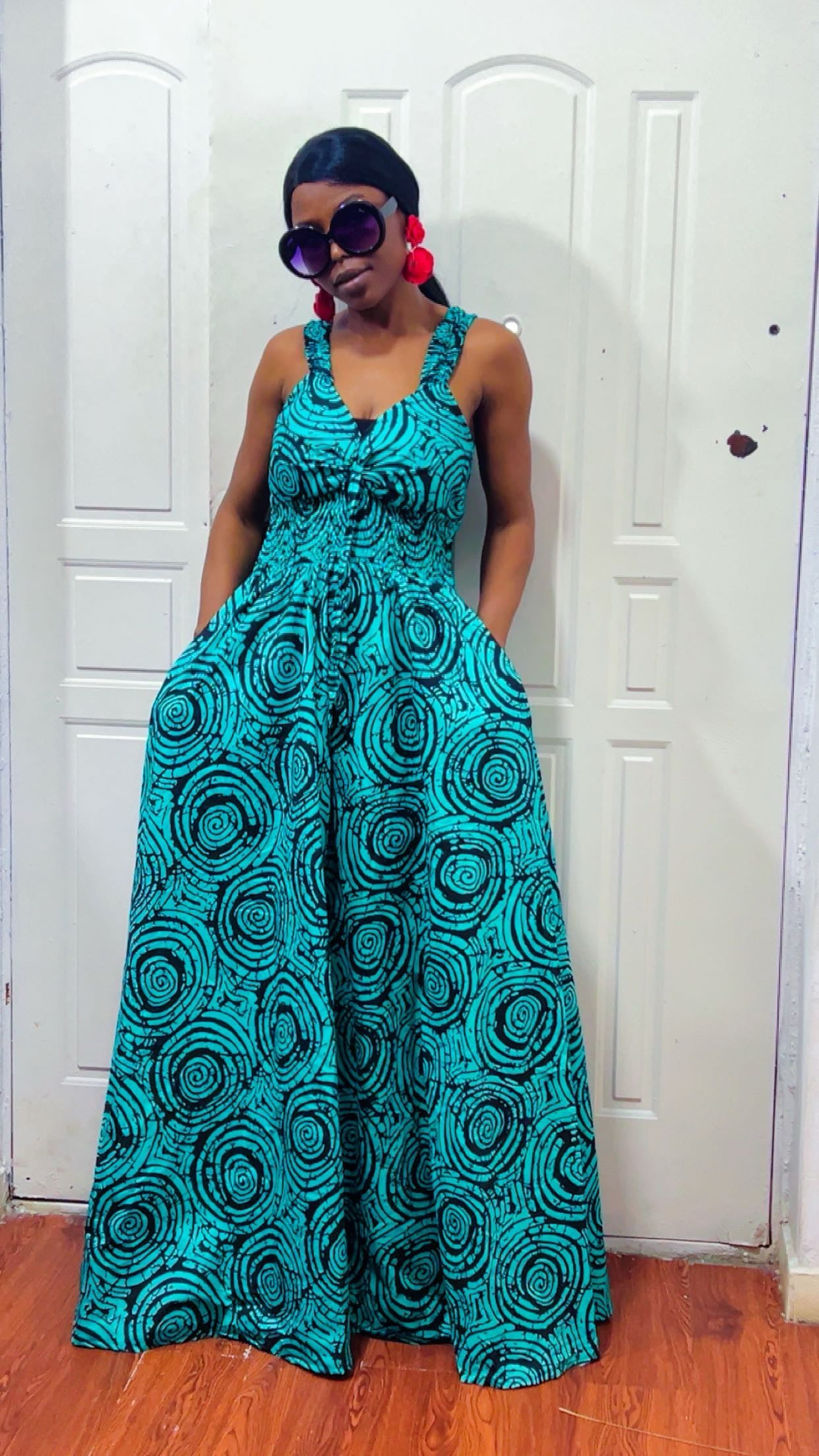 IPP(JUMPSUIT)