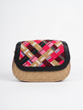 16K (Asoke and raffia Bag)
