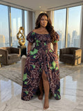 S78T (Ankara dress)