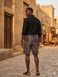 P53Q (Shorts)