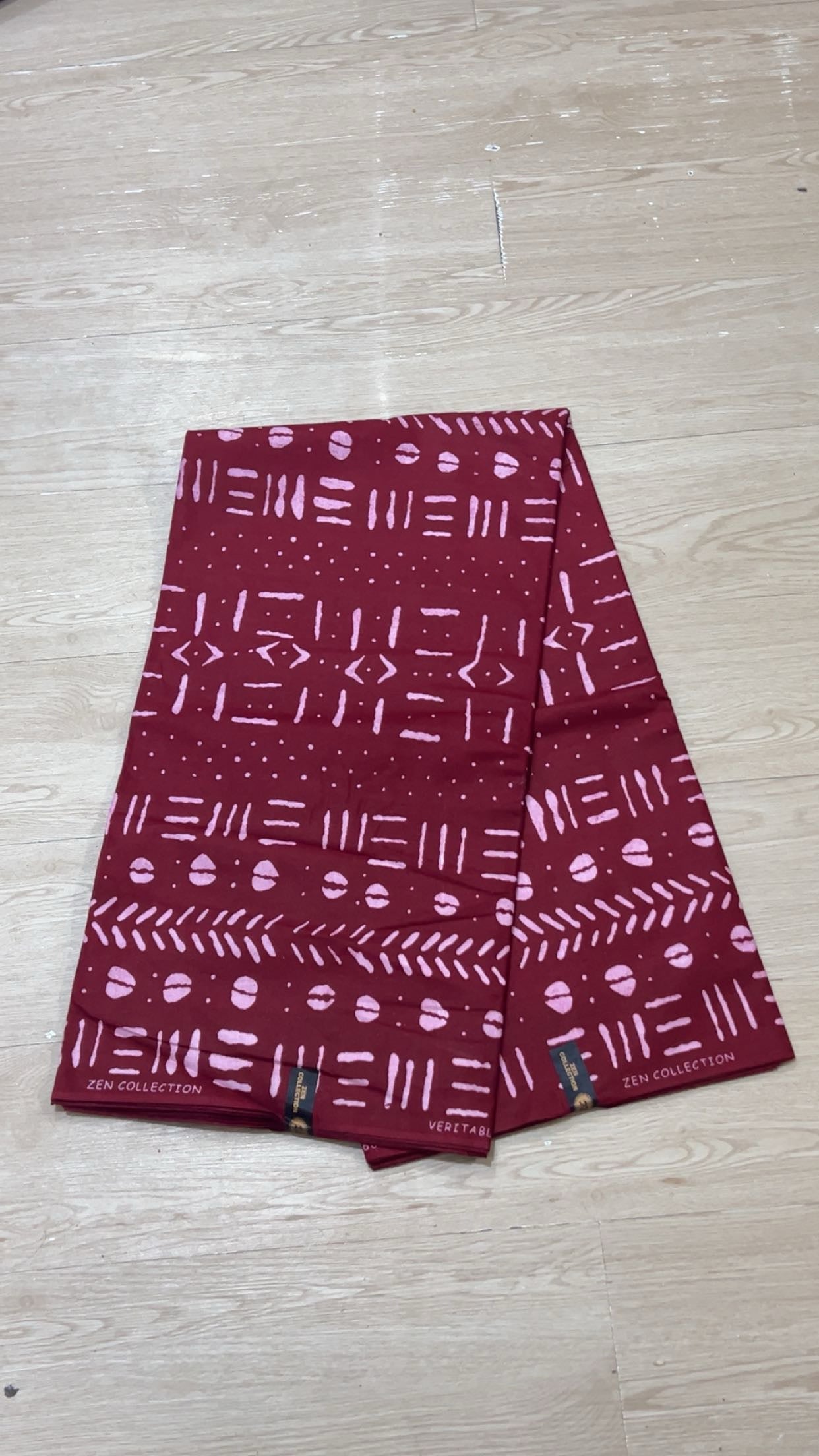 TYPE73 (100% cotton FABRIC)