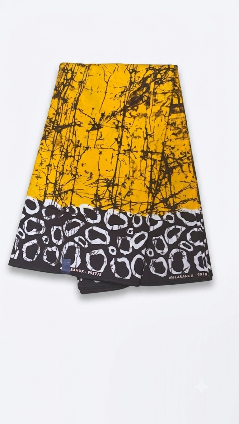 TYPE84 (100% cotton FABRIC)