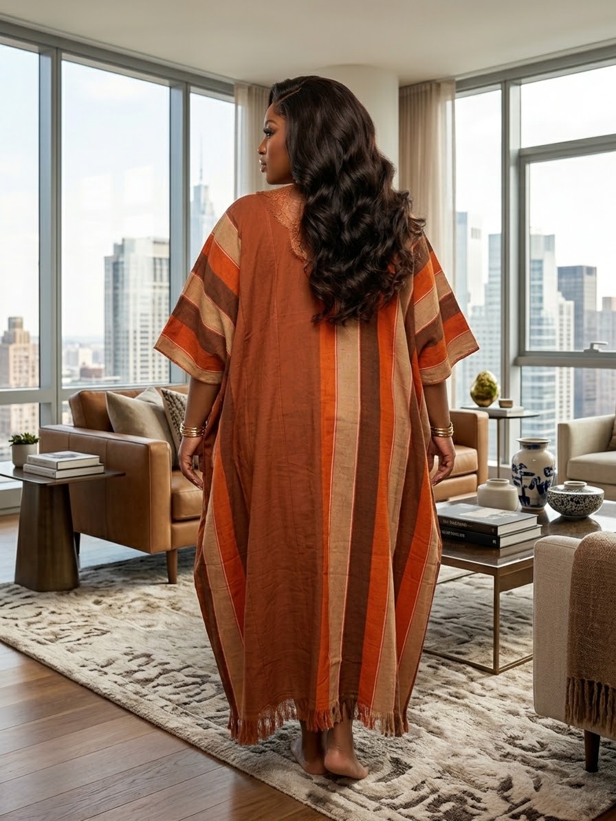Y83Z  Asoke dress