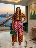 K34L(ANKARA PANT AND TOP)