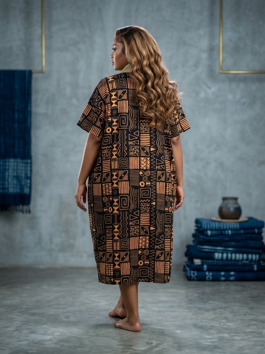 C73D (100%cotton Asoke)