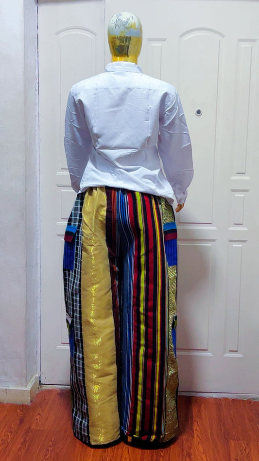 6DD(ASOKE PANT)