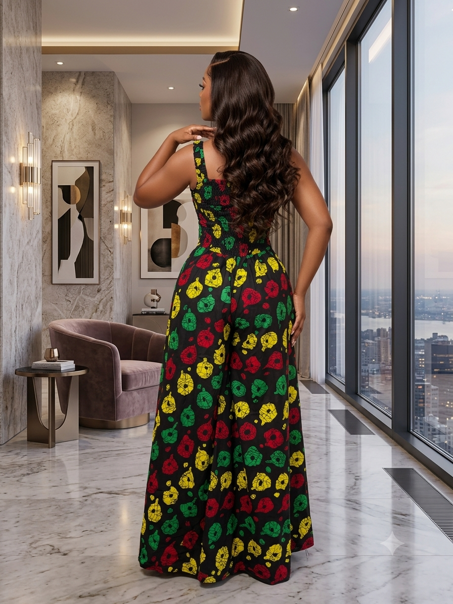 O62P (jumpsuit )