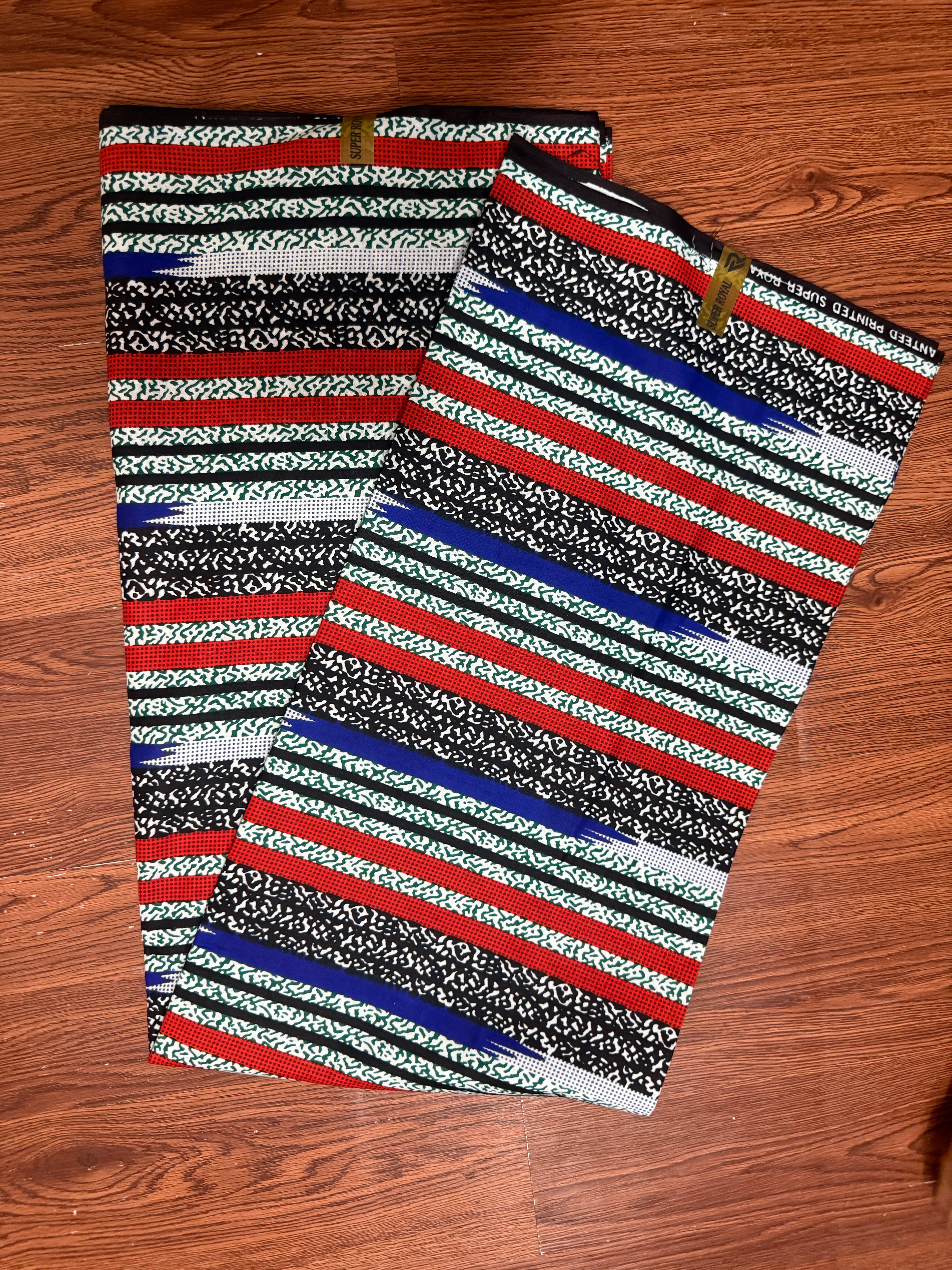 TYPE8(SIX YARD)