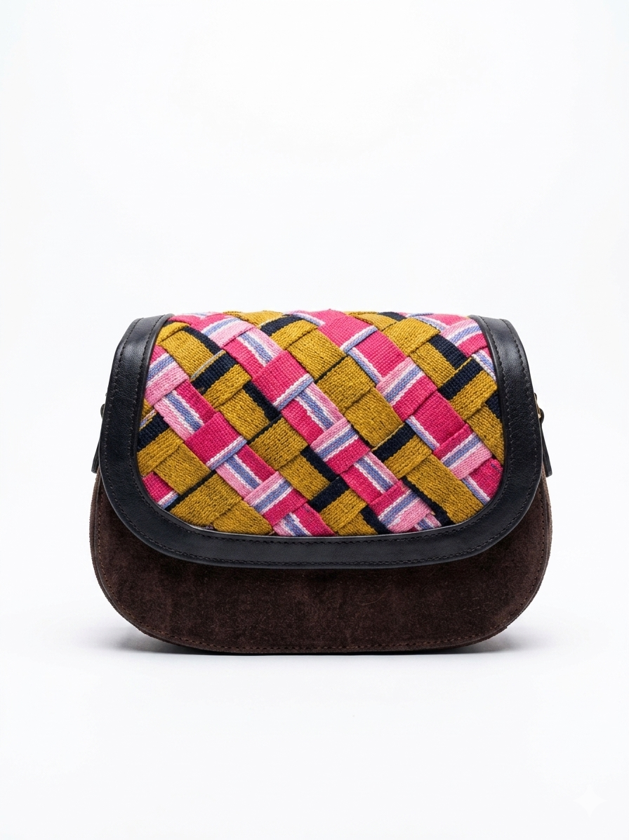 14U(PATCH BAG)