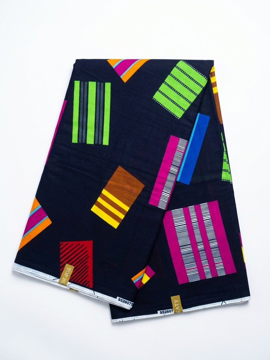 TYPE 5 (100% cotton FABRIC)