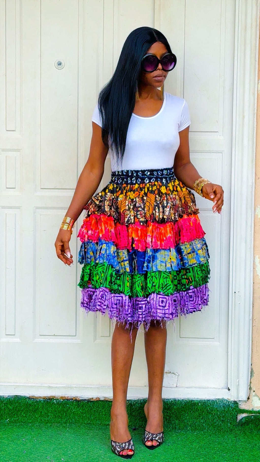 P6Q(SKIRT)