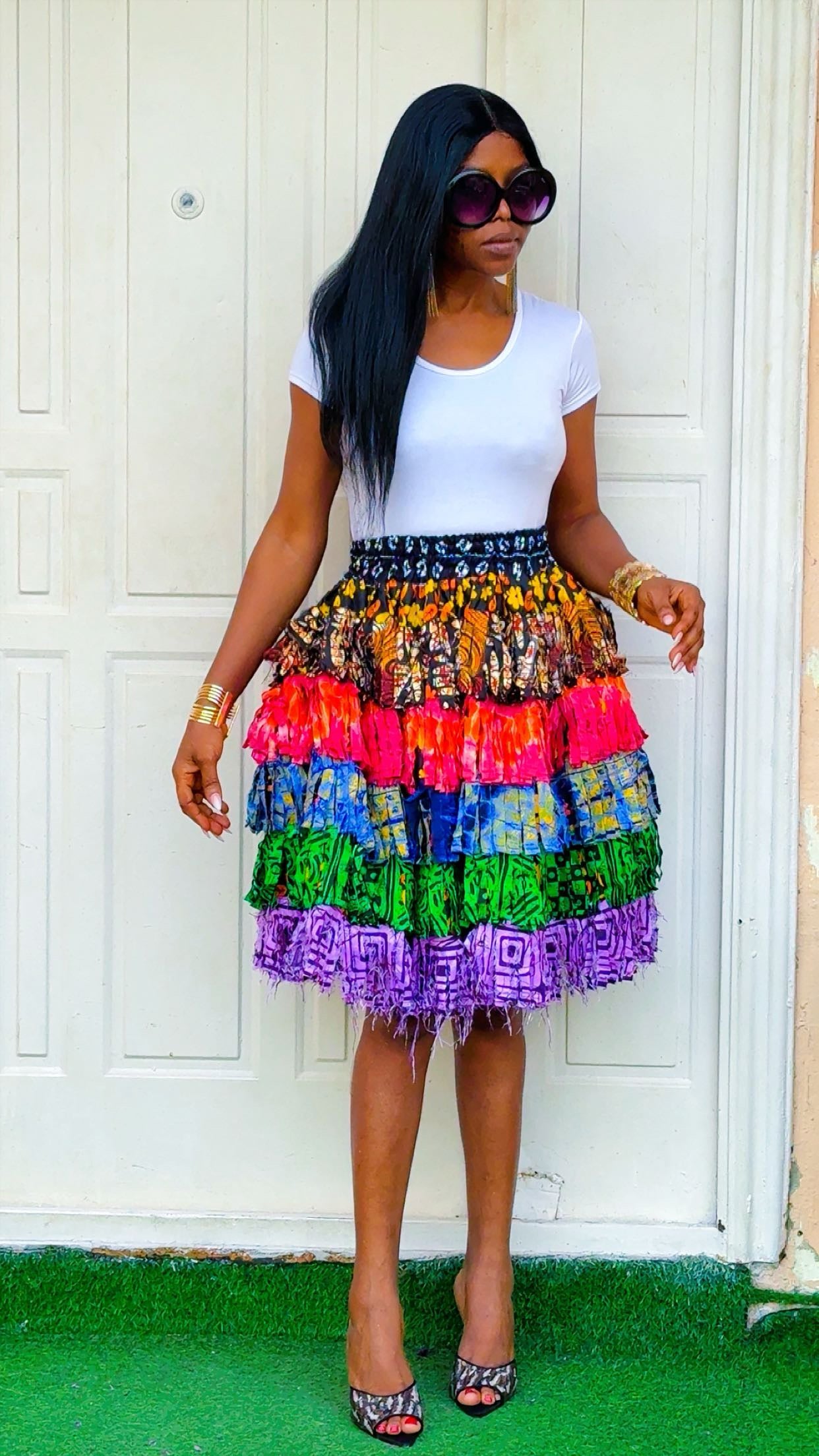 P6Q(SKIRT)