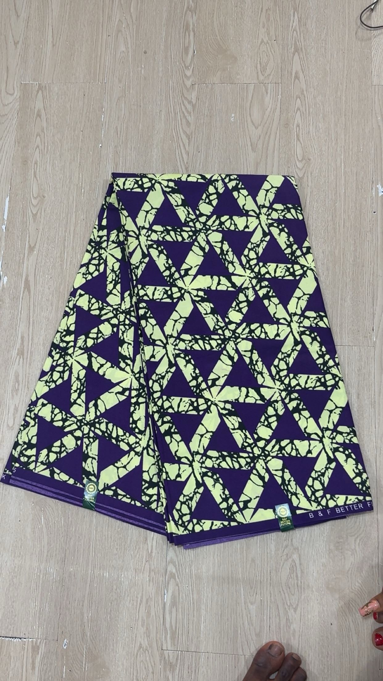 TYPE56(FABRIC)