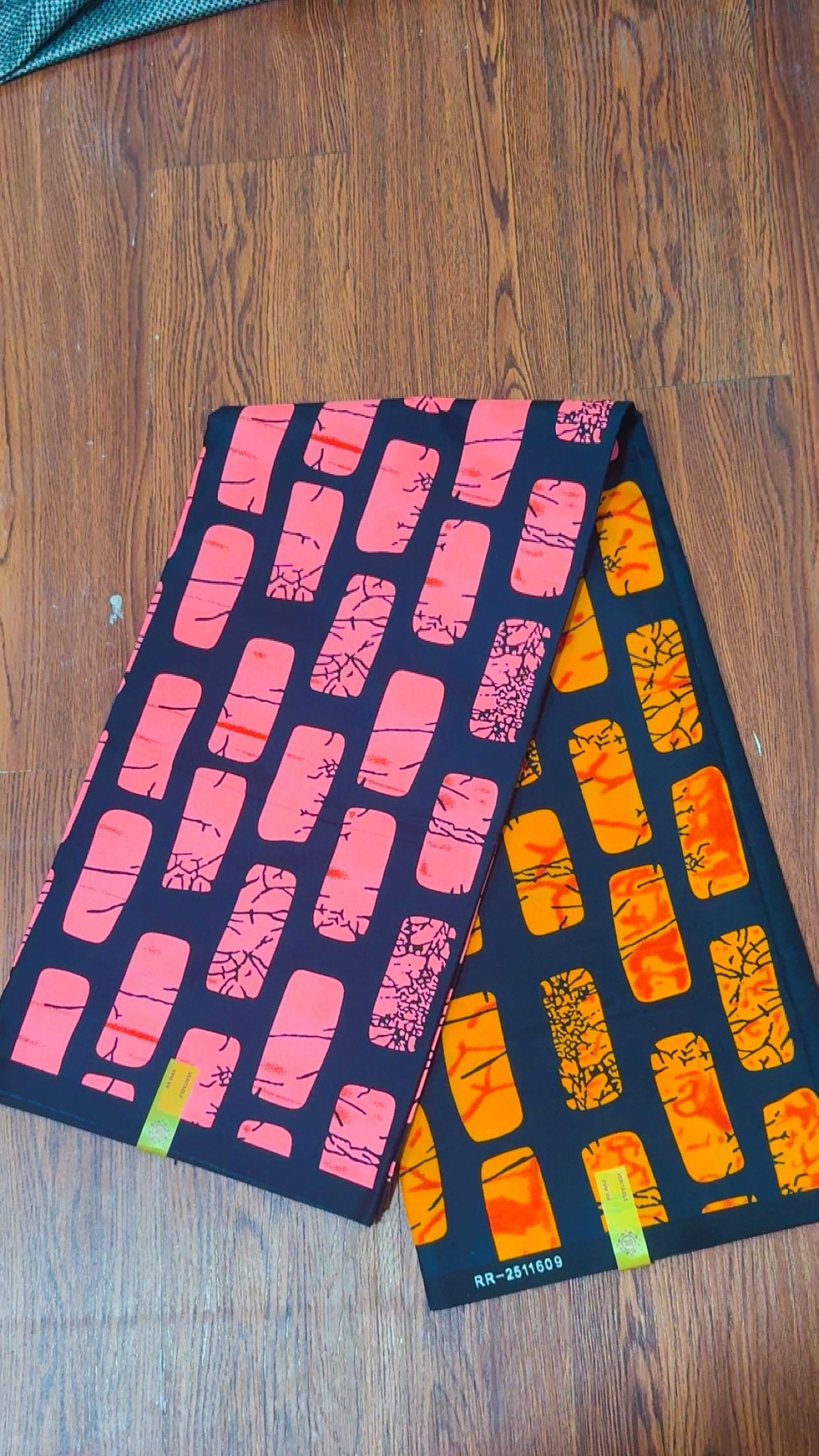 TYPE1S(SIX YARD)